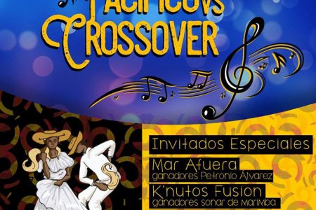 Gran súper rumba Pacífico Vs. Crossover