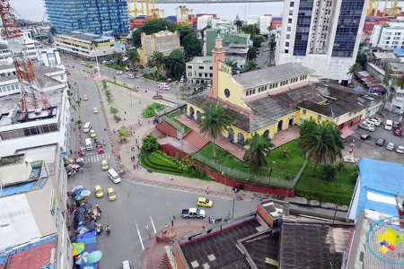 Alcalde Distrital declara la Emergencia Sanitaria en Salud en Buenaventura