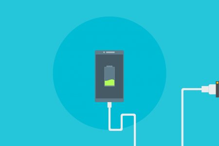 ¿Sufre la batería de un teléfono por cargarla todas las noches?