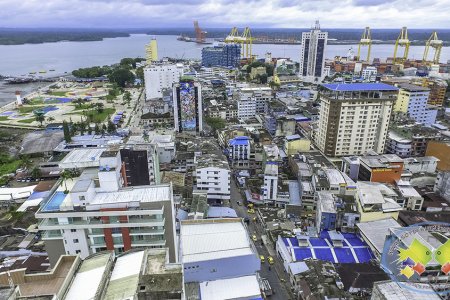 El Gobierno nacional brinda asistencia técnica en temas relacionados con la meningitis en Buenaventura