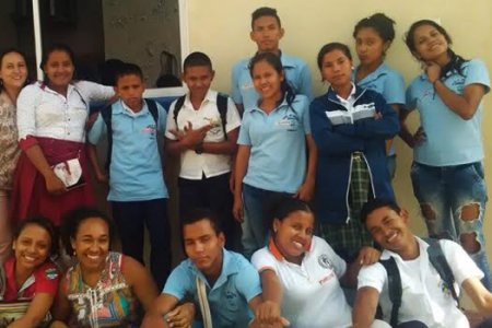 Consejería Presidencial para los DDHH trabaja con entidades locales para prevención del reclutamiento de ni&ntilde;os, ni&ntilde;as y adolescentes