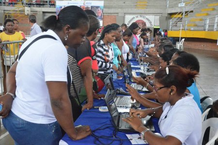 El programa Mi Negocio Ya, llegó al Distrito Buenaventura