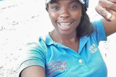 Asesinan una mujer en Timbiquí