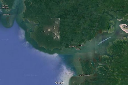 Se presentó un nuevo caso de asalto a barcos de cabotaje