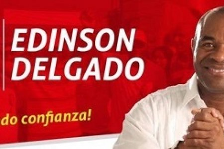 “Insistiremos en este proyecto que beneficia a los pensionados”: Edinson Delgado