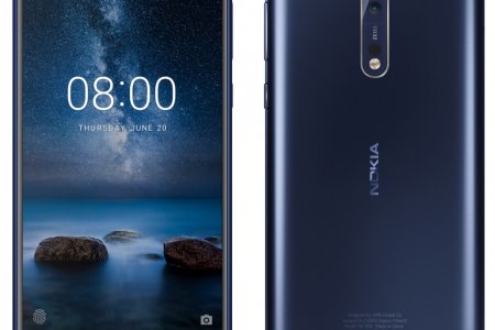 Todo lo que sabemos del nuevo Nokia 8: Snapdragon 835 y cámara doble firmada por Zeiss