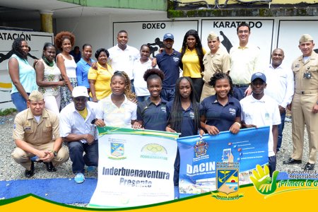 Bonaverenses recorren el mundo gracias a iniciativa de diplomacia deportiva y cultural
