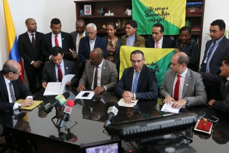 Fue radicado en el Congreso de la República el Proyecto de Ley de Patrimonio Autónomo para Buenaventura