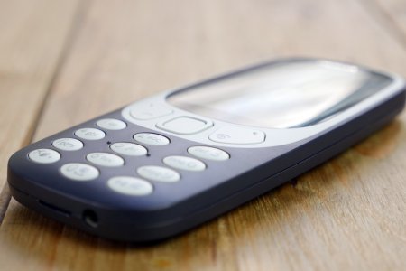 El Nokia 3310 (2017) con 3G para afrontar el apagado de las redes 2G vuelve a dejarse ver