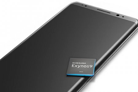Samsung filtra el Galaxy Note 8 antes de tiempo y confirma el Exynos 8895