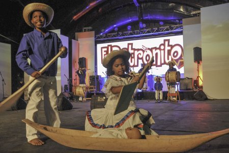 Petronito: la continuidad de una herencia que busca preservar las tradiciones culturales del pacífico colombiano en Cali