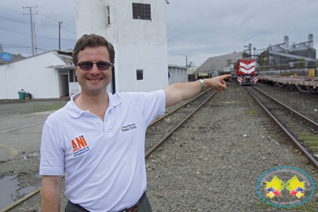 ANI caducó contrato del ferrocarril del Pacífico por incumplimiento grave