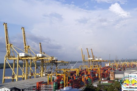 La Sociedad Portuaria Buenaventura oficializó cambio en la Gerencia General