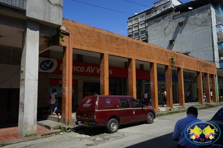 Las fallas son atribuibles al Banco AV Villas y a la Administración Distrital