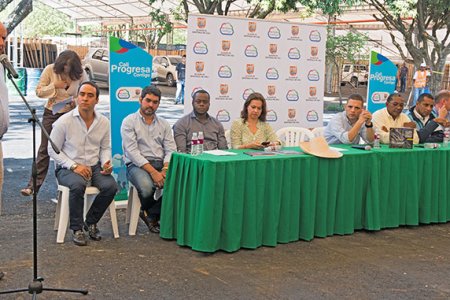 Todo listo en Cali para la realización del Festival de Música del Pacífico Petronio Álvarez