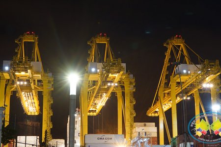 Sociedad Portuaria Buenaventura afirma que no le ha sido negada solicitud para convertirse en operador portuario