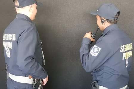 Sector de vigilancia privada genera más de 275.000 empleos directos en el país