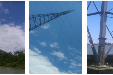 Epsa normalizó el servicio de energía en Buenaventura