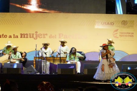 El jueves 15 de marzo se cierran las inscripciones para participar del XXII Festival de Música del Pacífico Petronio Álvarez