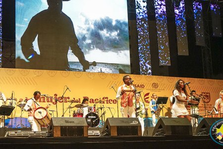 Listos los 12 clasificados a la final del XXI Festival de Música del Pacífico Petronio Álvarez