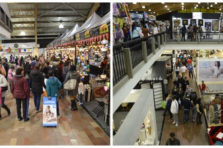 Este 2 de septiembre se realizará el gran madrugón de la renovada Feria del Hogar en Bogotá