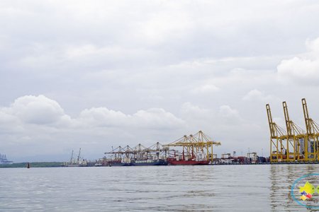 El Ministerio del Trabajo busca acabar con la tercerización en los puertos de Buenaventura