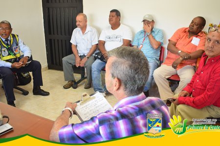 Secretaria de tránsito anunció que capacitaciones a conductores de servicio público iniciarán en septiembre