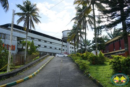 El Hospital Distrital de Buenaventura abrirá sus puertas el 30 de septiembre