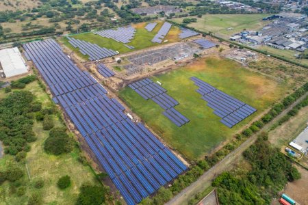 Gobierno marca el camino de la sostenibilidad energética