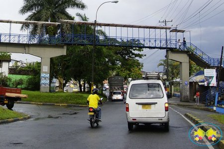 Alcaldía de Buenaventura prohíbe la circulación de motocicletas y realización de caravanas por partido de la Selección Colombia de fútbol