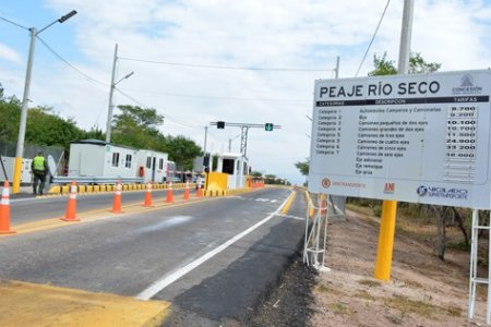 Consultas previas sacan a El Cóndor de concesión vial César-La Guajira