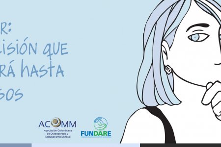 La Asociación Colombiana de Osteoporosis presentó el II Consenso Colombiano de Osteoporosis