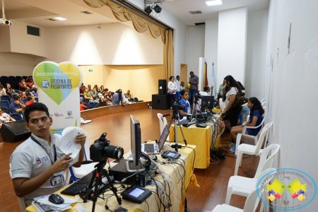 Para el 7 y 8 de julio quedó la jornada de expedición de pasaportes en Buenaventura