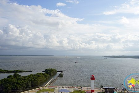 Alertan sobre contenido de mercurio en especies marinas de Buenaventura