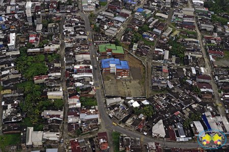 Moradores de algunos barrios de Buenaventura denuncian inseguridad permanente