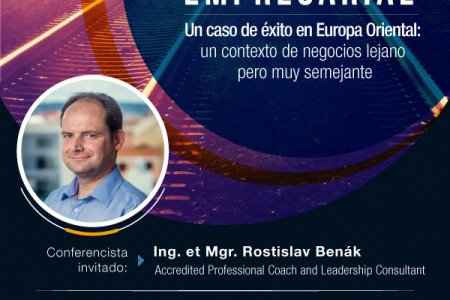 Foro gratuito para empresarios colombianos: de la supervivencia a la resiliencia