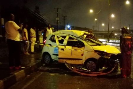 Bomberos Voluntarios atendieron llamado de la comunidad por accidentes durante el fin de semana