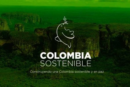 Fondo Colombia Sostenible cuenta ya con recursos por 210 millones de dólares