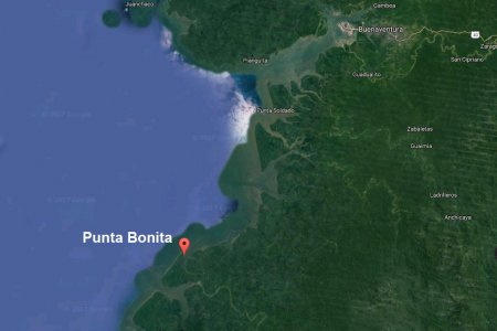 Capturaron piratas de mar que asaltaron lancha en Punta Bonita