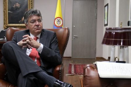 $ 1.38 billones serán trasladados para financiar proyectos de infraestructura