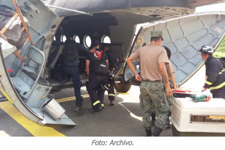 Colombia activa su equipo de búsqueda y rescate para apoyar labores de emergencia en México luego de sismo