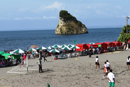 Tumaco podría ser Distrito Especial
