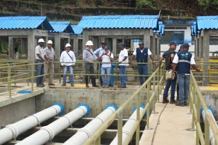 La SAAB notificó a Hidropacífico la no renovación del contrato de operación del servicio de acueducto y alcantarillado de Buenaventura