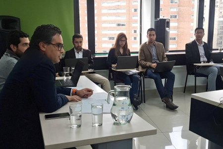 Colombia Compra Eficiente adjudicó a seis proveedores la segunda generación de Microsoft