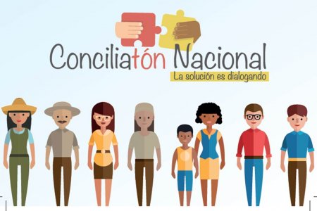 La Cámara de Comercio de Buenaventura invita a la Gran conciliatón nacional este 26, 27 y 28 de septiembre