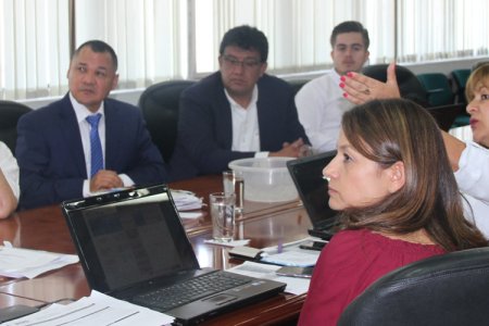 Obras del Plan Maestro de Acueducto para Buenaventura iniciarán en los primeros meses del 2018
