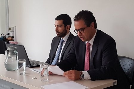 Entidades nacionales y territoriales podrán comprar elementos de emergencias de manera fácil, ágil y segura