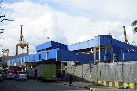 La Terminal de Transporte de Buenaventura puso en marcha plan de contingencia por temporada de fin de a&ntilde;o