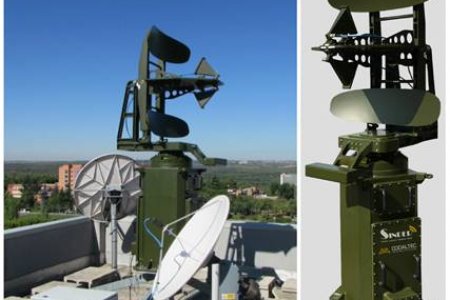 Codaltec dise&ntilde;a radar para detectar drones, vehículos y personas
