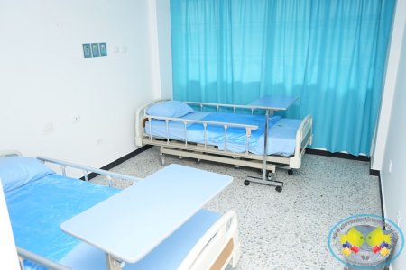 El Hospital Distrital Luis Ablanque de la Plata, paulatinamente irá prestando más servicios de nivel dos
